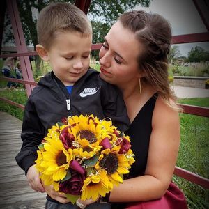 Meet your Posher, Amethyst